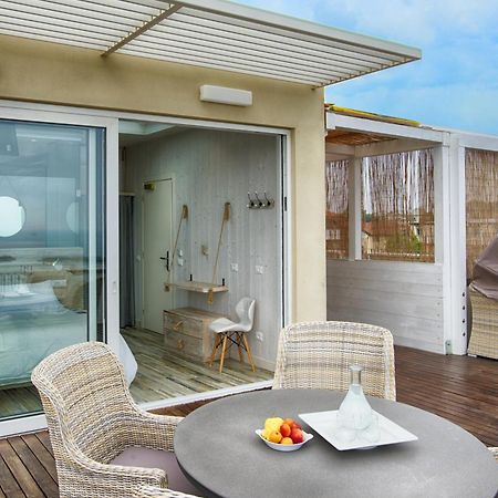 Hotel Agostini Bellaria-Igea Marina Eksteriør bilde