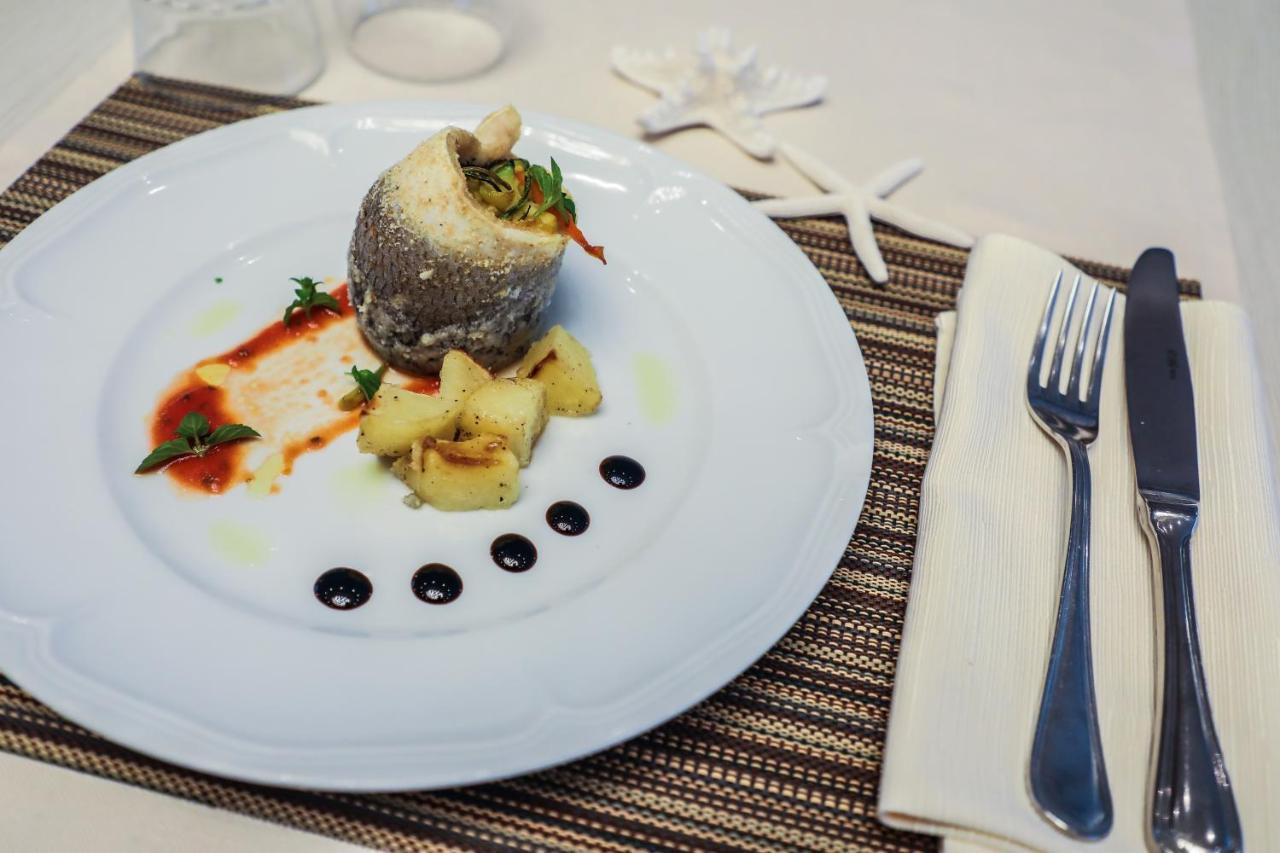 Hotel Agostini Bellaria-Igea Marina Eksteriør bilde
