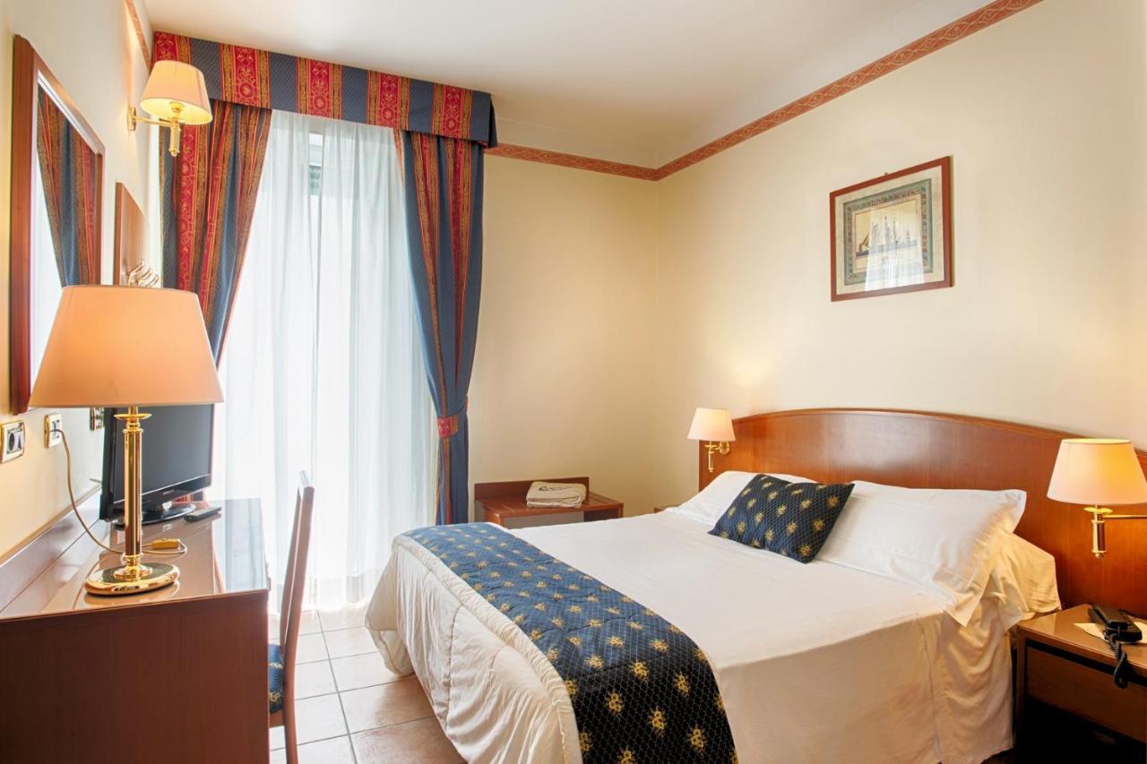 Hotel Agostini Bellaria-Igea Marina Eksteriør bilde