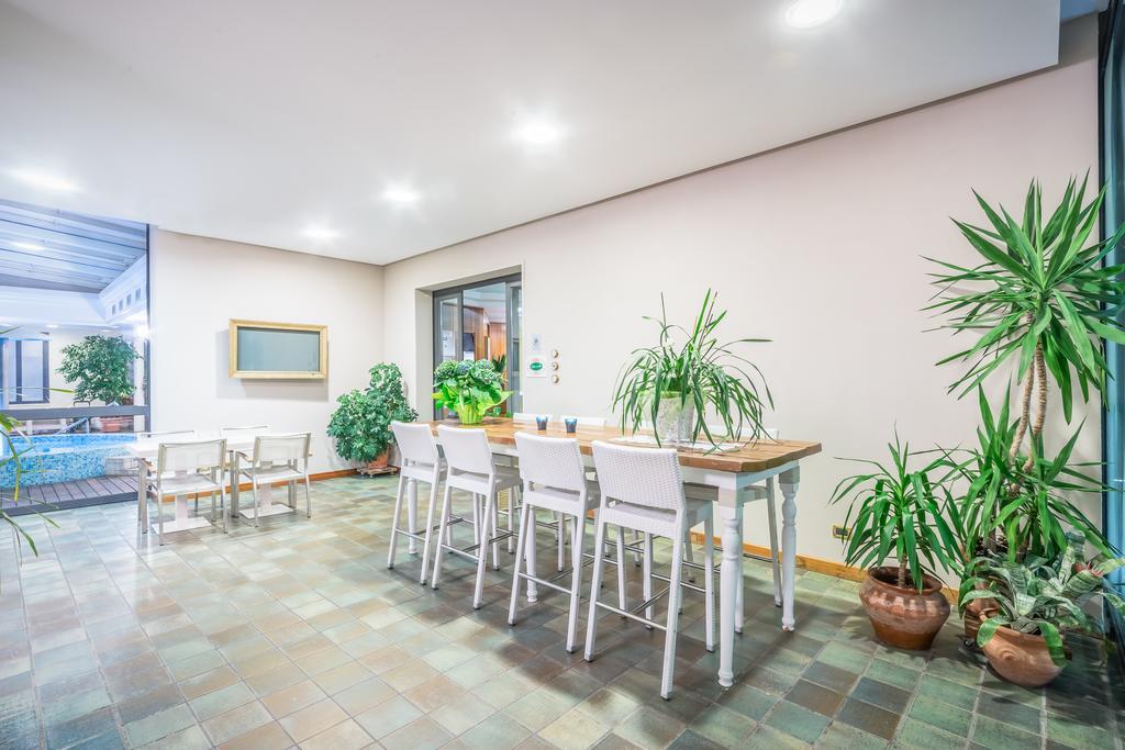 Hotel Agostini Bellaria-Igea Marina Eksteriør bilde