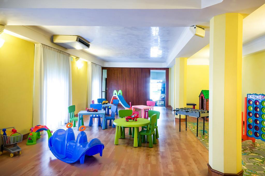 Hotel Agostini Bellaria-Igea Marina Eksteriør bilde