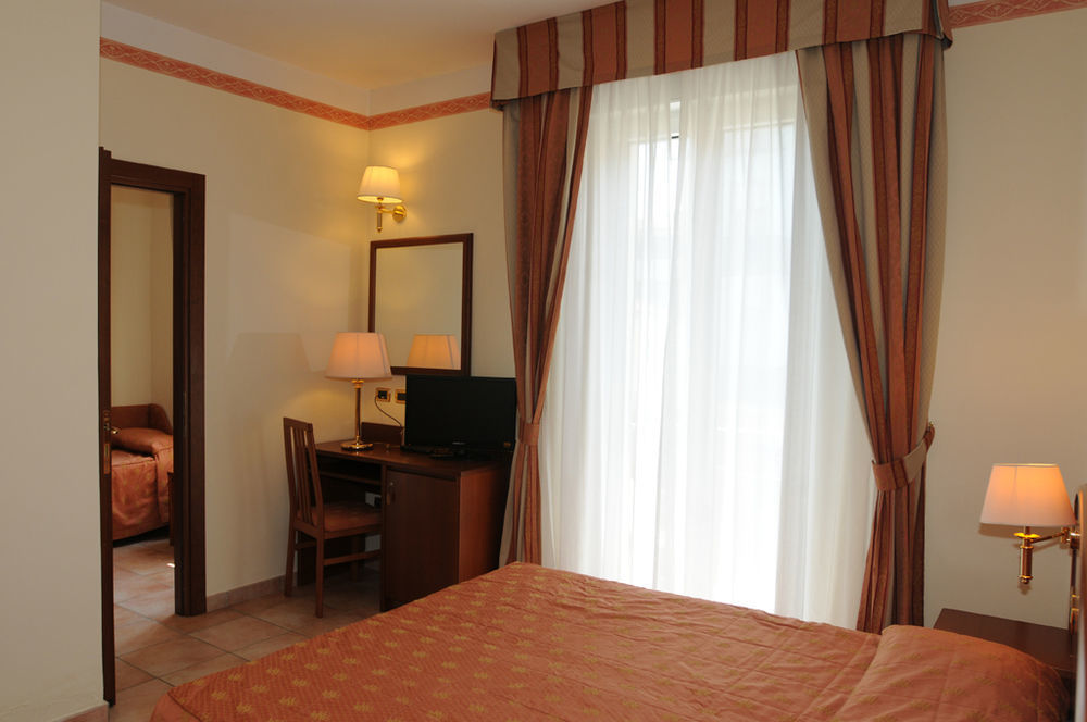 Hotel Agostini Bellaria-Igea Marina Eksteriør bilde