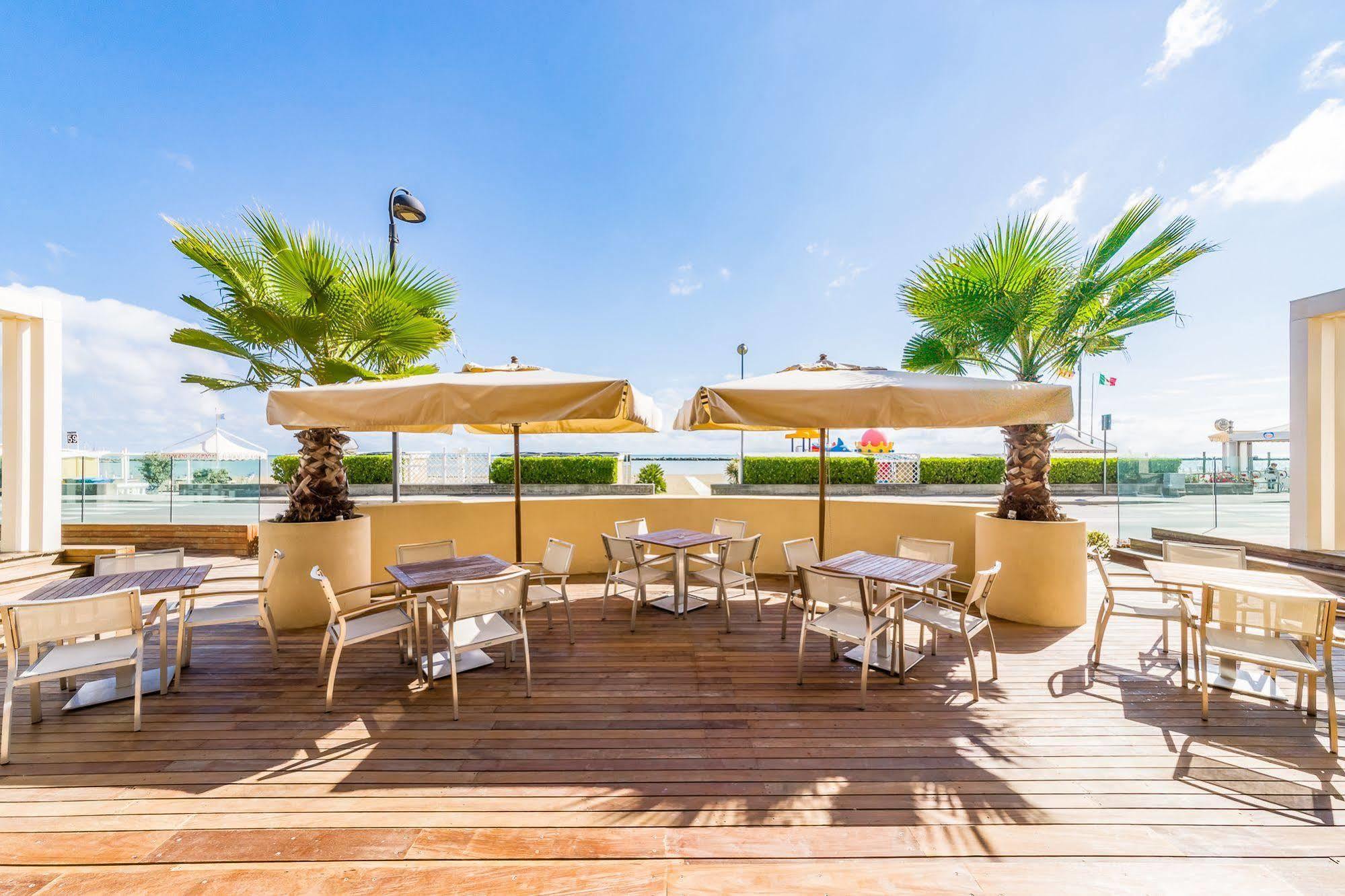 Hotel Agostini Bellaria-Igea Marina Eksteriør bilde